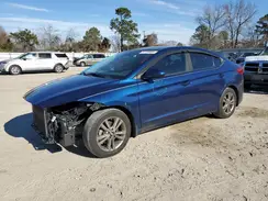 5NPD84LF7JH331986 2018 HYUNDAI ELANTRA