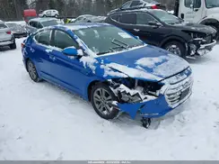 5NPD84LF7JH332328 2018 HYUNDAI ELANTRA