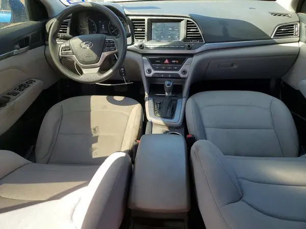 5NPD84LF7JH332345 2018 HYUNDAI ELANTRA - Image 8