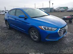 5NPD84LF7JH332426 2018 HYUNDAI ELANTRA