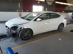 5NPD84LF7JH332491 2018 HYUNDAI ELANTRA
