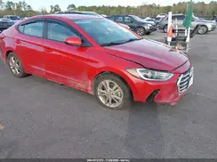 5NPD84LF7JH333267 2018 HYUNDAI ELANTRA