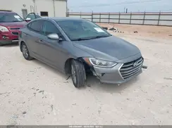 5NPD84LF7JH333527 2018 HYUNDAI ELANTRA