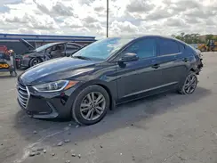5NPD84LF7JH333785 2018 HYUNDAI ELANTRA