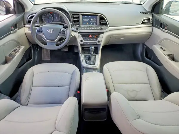 5NPD84LF7JH333785 2018 HYUNDAI ELANTRA - Image 8