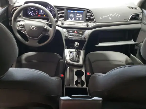 5NPD84LF7JH333897 2018 HYUNDAI ELANTRA - Image 8
