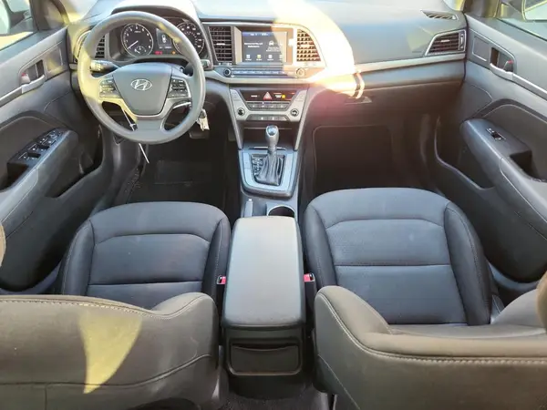 5NPD84LF7JH334094 2018 HYUNDAI ELANTRA - Image 8