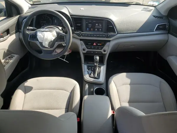 5NPD84LF7JH334354 2018 HYUNDAI ELANTRA - Image 8
