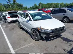 5NPD84LF7JH334788 2018 HYUNDAI ELANTRA