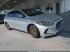 5NPD84LF7JH335357 2018 HYUNDAI ELANTRA