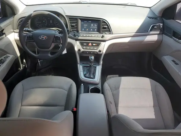 5NPD84LF7JH335777 2018 HYUNDAI ELANTRA - Image 8