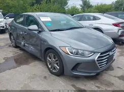 5NPD84LF7JH336296 2018 HYUNDAI ELANTRA