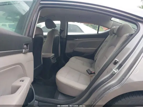 5NPD84LF7JH336296 2018 HYUNDAI ELANTRA - Image 8
