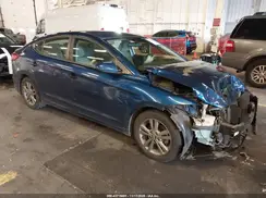 5NPD84LF7JH336556 2018 HYUNDAI ELANTRA