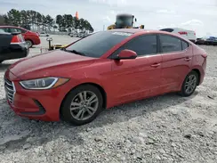 5NPD84LF7JH336587 2018 HYUNDAI ELANTRA