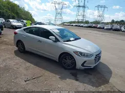 5NPD84LF7JH336749 2018 HYUNDAI ELANTRA