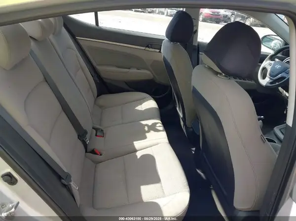 5NPD84LF7JH336749 2018 HYUNDAI ELANTRA - Image 8