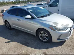5NPD84LF7JH337206 2018 HYUNDAI ELANTRA