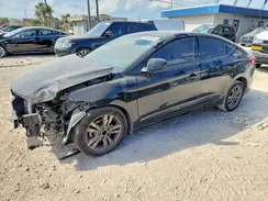 5NPD84LF7JH337545 2018 HYUNDAI ELANTRA