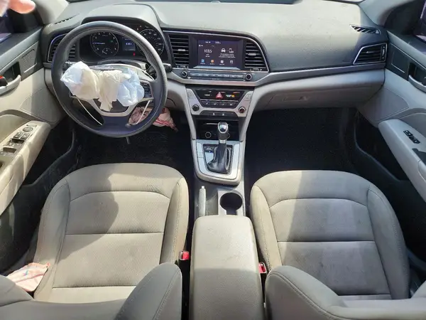 5NPD84LF7JH337545 2018 HYUNDAI ELANTRA - Image 8