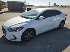 5NPD84LF7JH337612 2018 HYUNDAI ELANTRA