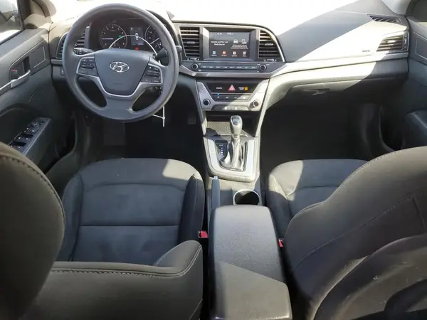 5NPD84LF7JH337612 2018 HYUNDAI ELANTRA - Image 8