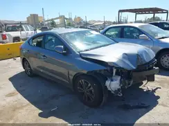5NPD84LF7JH337657 2018 HYUNDAI ELANTRA