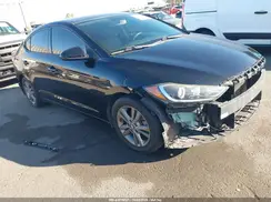 5NPD84LF7JH337786 2018 HYUNDAI ELANTRA