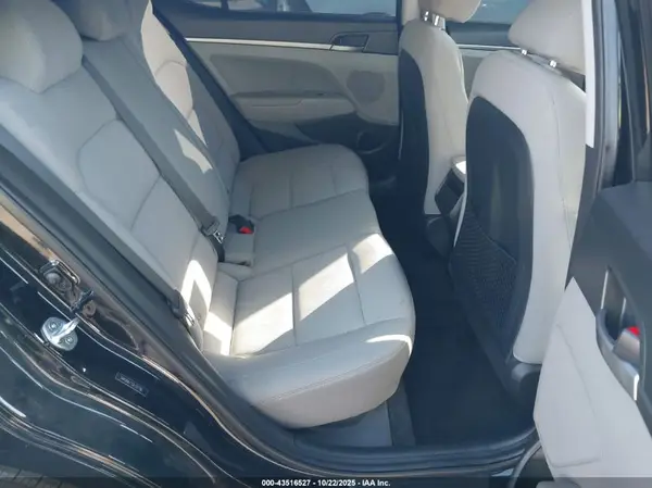 5NPD84LF7JH337786 2018 HYUNDAI ELANTRA - Image 8
