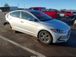 5NPD84LF7JH337836 2018 HYUNDAI ELANTRA