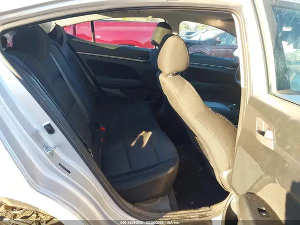 5NPD84LF7JH337836 2018 HYUNDAI ELANTRA - Image 8