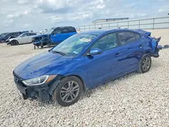 5NPD84LF7JH337982 2018 HYUNDAI ELANTRA