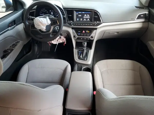 5NPD84LF7JH338551 2018 HYUNDAI ELANTRA - Image 8