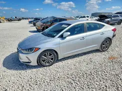 5NPD84LF7JH339358 2018 HYUNDAI ELANTRA