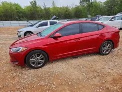 5NPD84LF7JH339425 2018 HYUNDAI ELANTRA