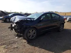 5NPD84LF7JH339831 2018 HYUNDAI ELANTRA