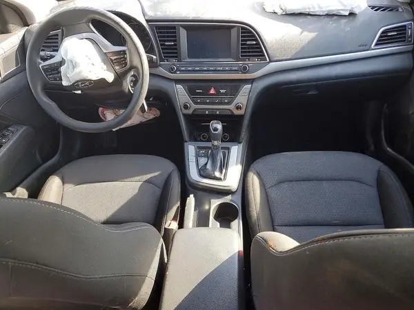 5NPD84LF7JH339831 2018 HYUNDAI ELANTRA - Image 8