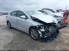5NPD84LF7JH340123 2018 HYUNDAI ELANTRA