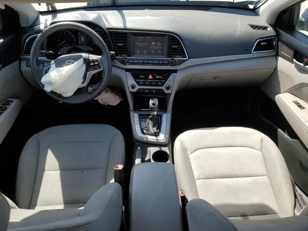 5NPD84LF7JH340414 2018 HYUNDAI ELANTRA - Image 8