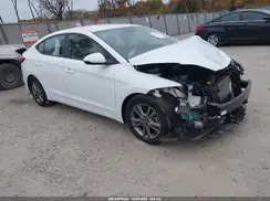 5NPD84LF7JH340641 2018 HYUNDAI ELANTRA