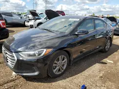 5NPD84LF7JH340915 2018 HYUNDAI ELANTRA