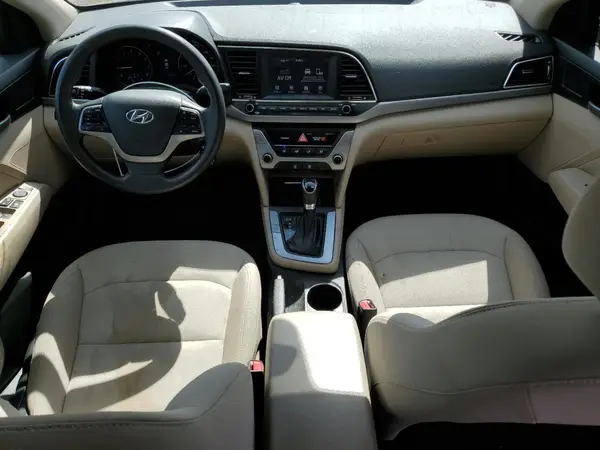 5NPD84LF7JH340915 2018 HYUNDAI ELANTRA - Image 8