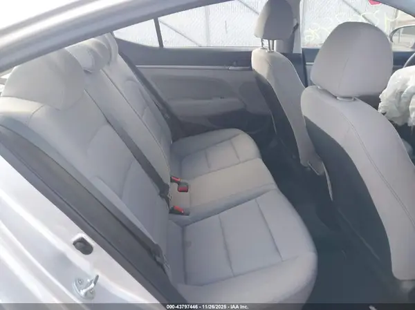 5NPD84LF7JH341031 2018 HYUNDAI ELANTRA - Image 8