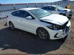 5NPD84LF7JH341207 2018 HYUNDAI ELANTRA
