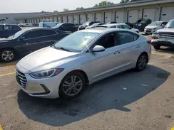 5NPD84LF7JH341384 2018 HYUNDAI ELANTRA