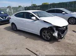 5NPD84LF7JH341904 2018 HYUNDAI ELANTRA
