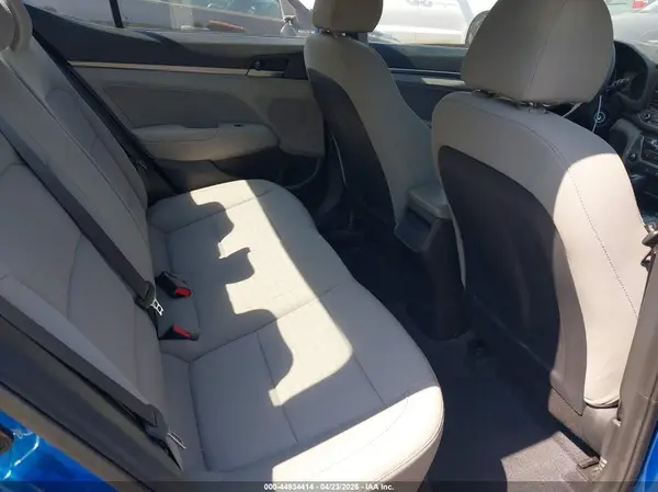 5NPD84LF7JH342194 2018 HYUNDAI ELANTRA - Image 8