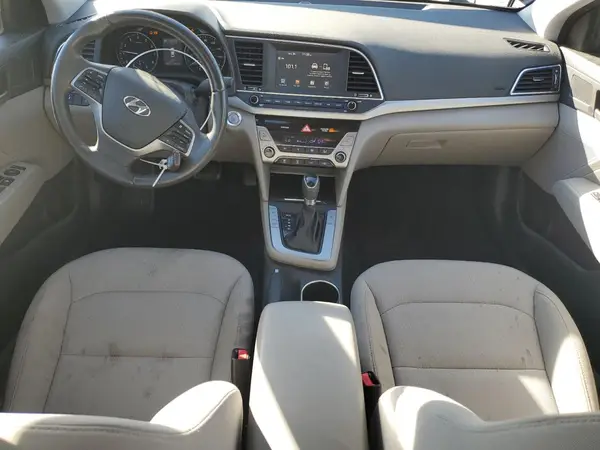 5NPD84LF7JH342776 2018 HYUNDAI ELANTRA - Image 8