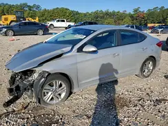 5NPD84LF7JH343393 2018 HYUNDAI ELANTRA
