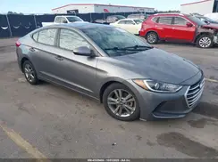 5NPD84LF7JH344351 2018 HYUNDAI ELANTRA